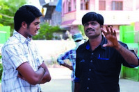 Yetu Chusina Nuvve Movie Stills